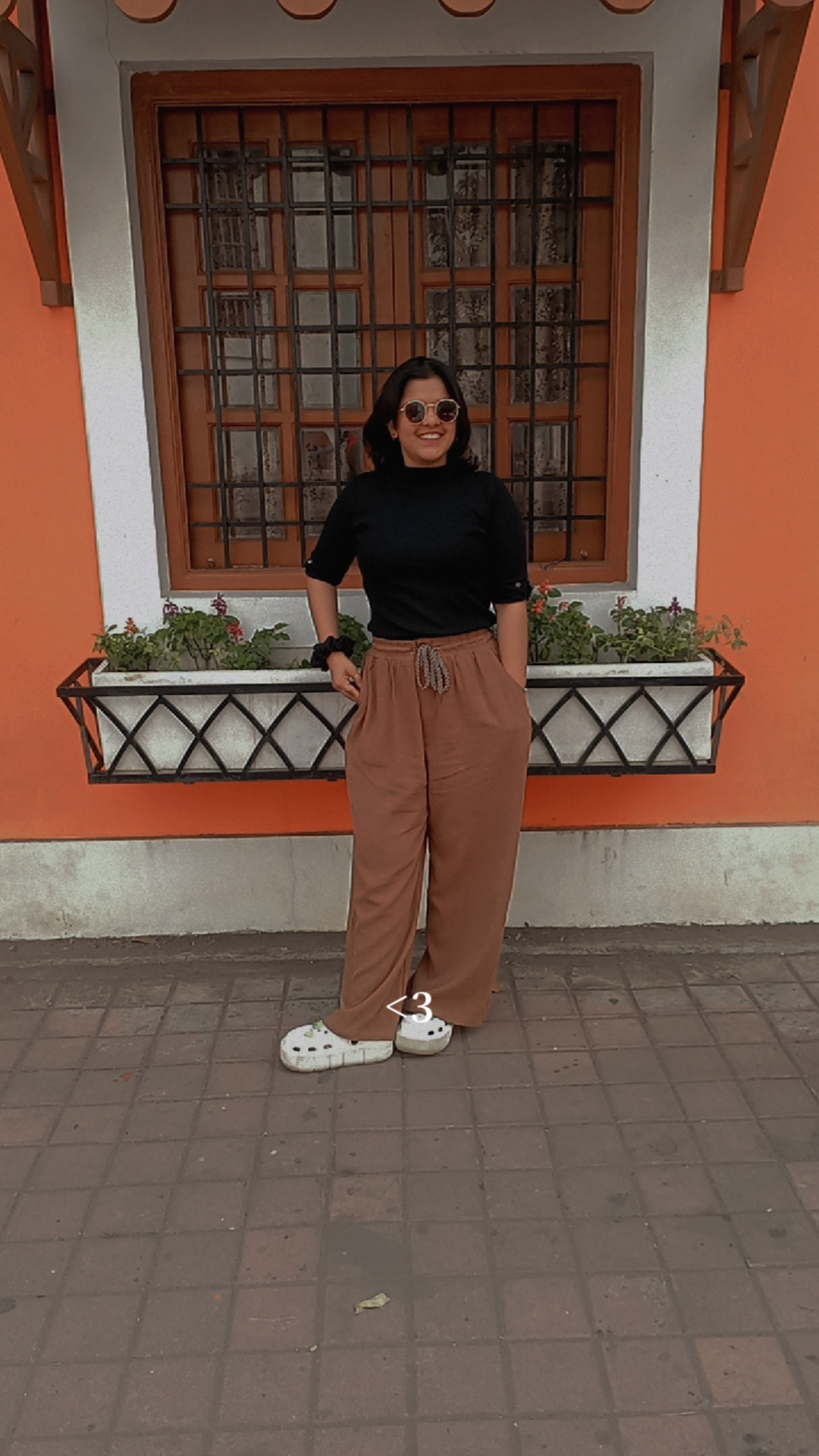 Suhani Agrawal - Founder